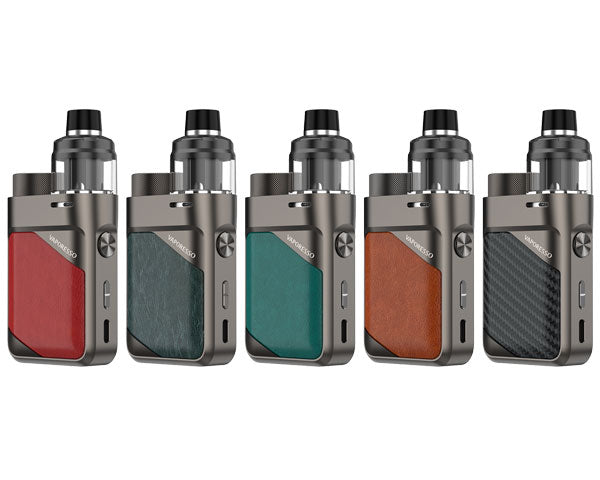 VAPORESSO SWAG PX80 IN DUBAI