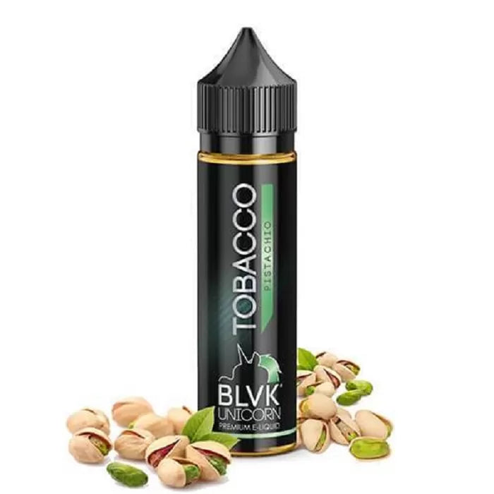 BLVK Unicorn Tobacco Pistachio Short Fill 50ml