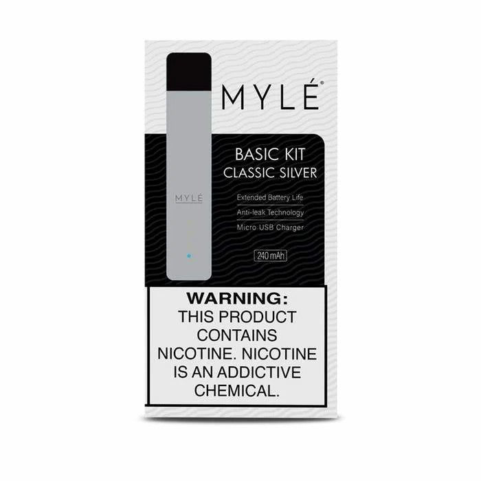 Myle V4 Basic Kit