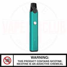 Lost Vape UB Lite Pod Kit