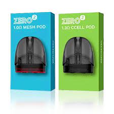 Vaporesso Zero Replacement Pods