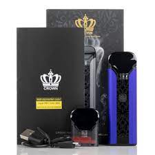 UWell Crown Pod System