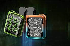 Uwell Caliburn GK2 Pod System Kit 690mAh 2mL