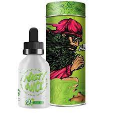 NASTY JUICE : GREEN APE – 30ML