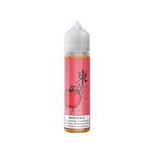 TOKYO (ICED APPLE) 60ML NICOTINE 3MG