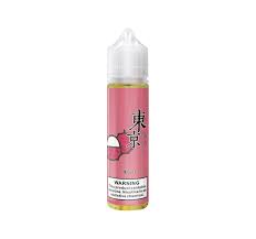 TOKYO (LITCHI ICED) SALTNIC 30ML NICOTINE 35MG