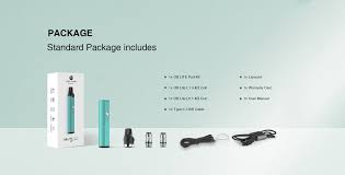 Lost Vape UB Lite Pod Kit