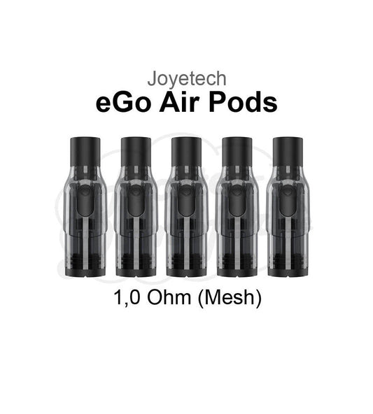 Joyetech eGo Air Pod