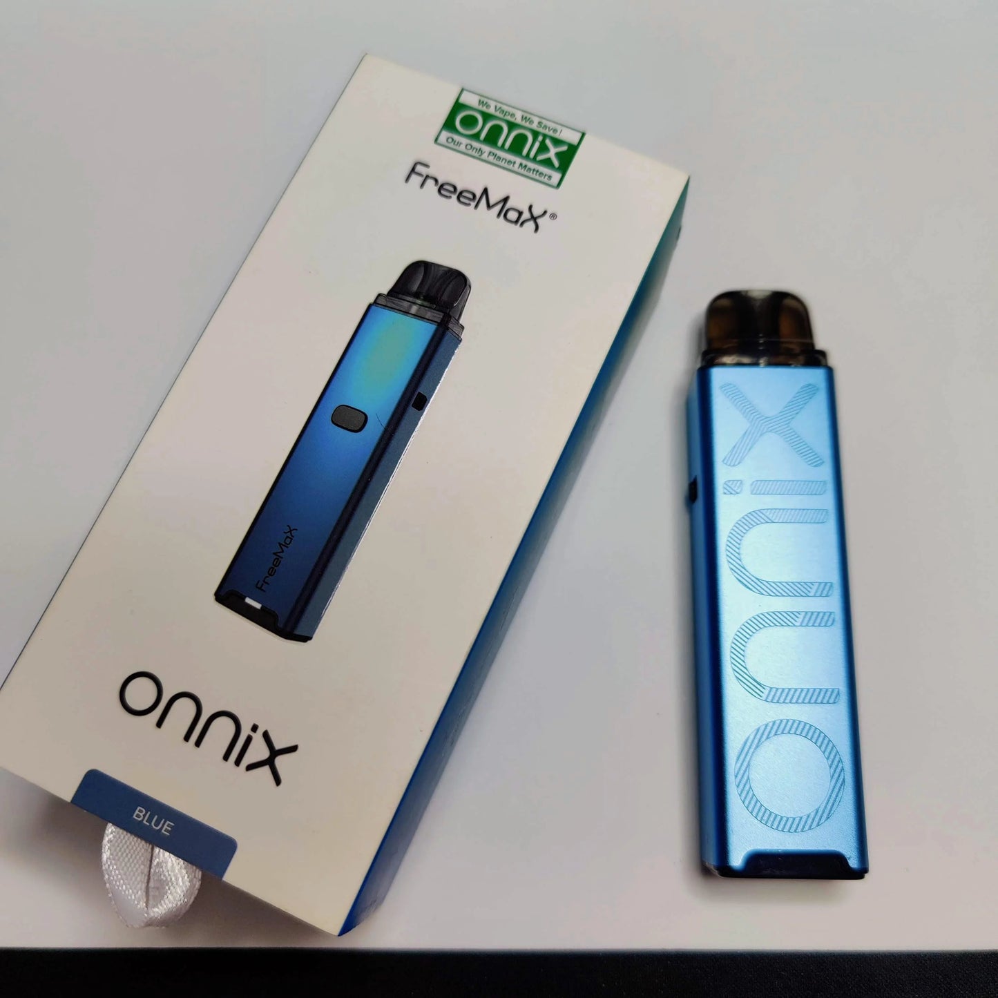 FREEMAX ONNIX 20W KIT 1100MAH POD SYSTEM KIT