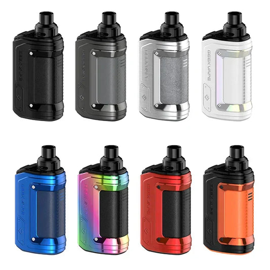 GEEKVAPE H45 POD MOD KIT