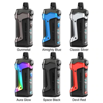 GEEK VAPE AEGIS BOOST PLUS 40W POD SYSTEM KIT