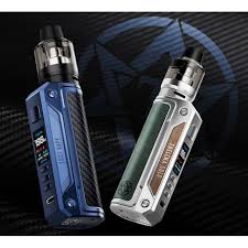 Vaporesso Luxe 80 S Starter Kit