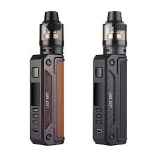 Vaporesso Luxe 80 S Starter Kit