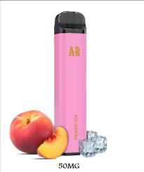 ARABISK AR 1600 PUFF DISPOSABLE VAPE in UAE