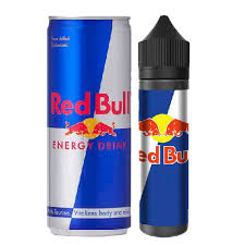 Red Bull vape e-liquid