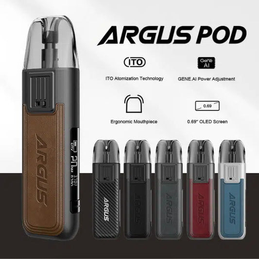 ARGUS POD DEVICE IN DUBAI