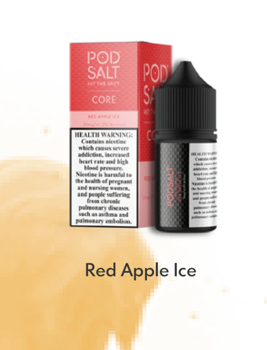 PODSALT Pod Salt Core Ice Mint 20mg/ml-30ml