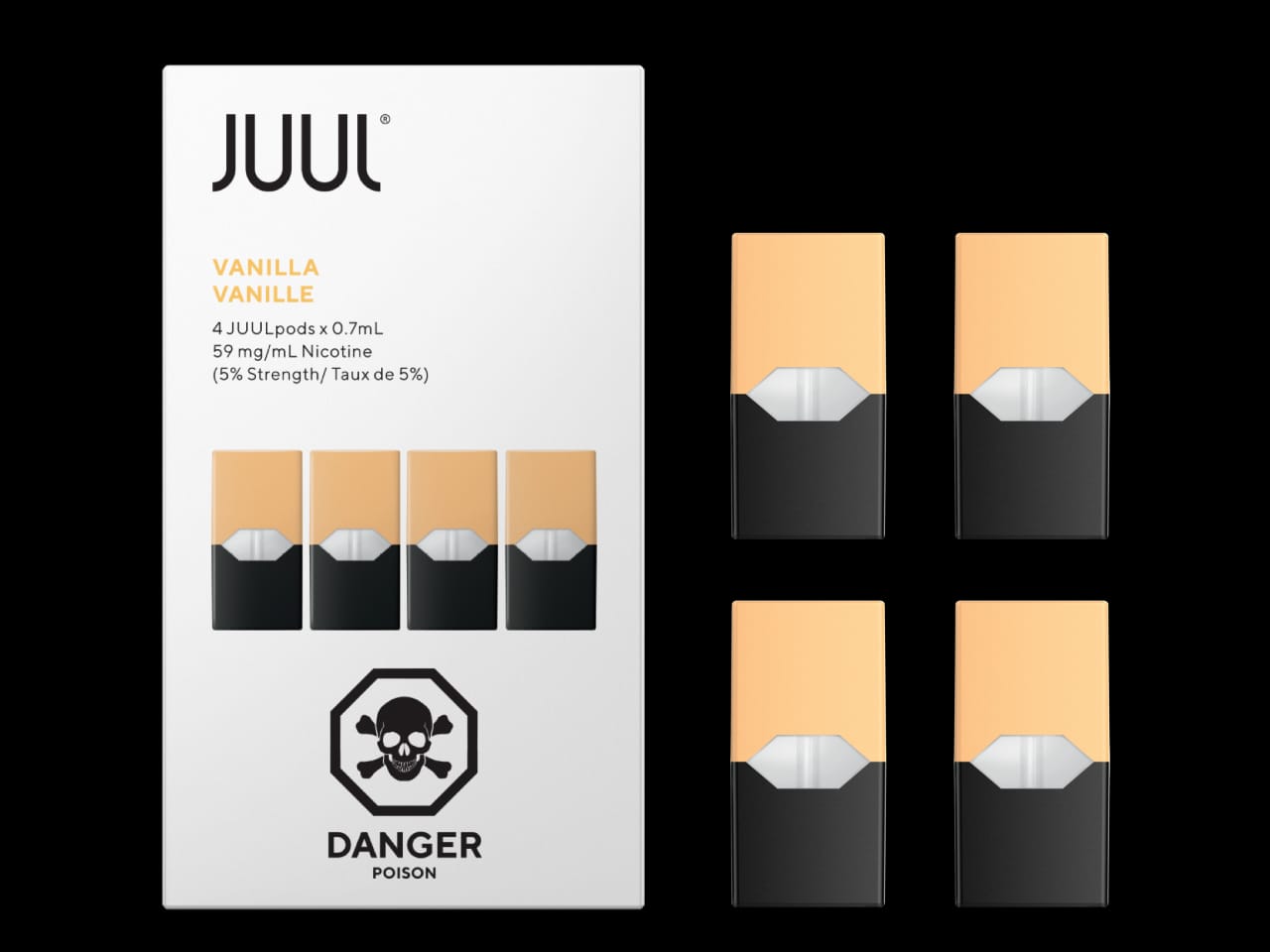 JUUL DEVICE AND PADS IN DUBAI