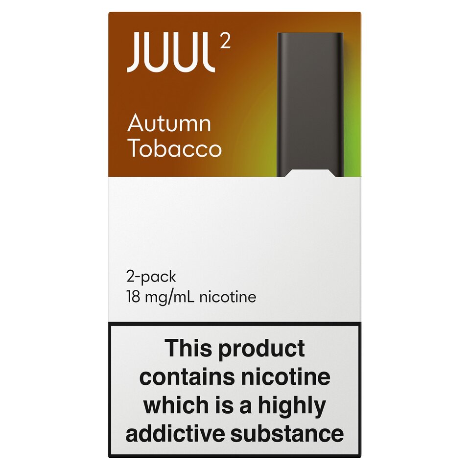 JUUL 2 Pods System In UAE