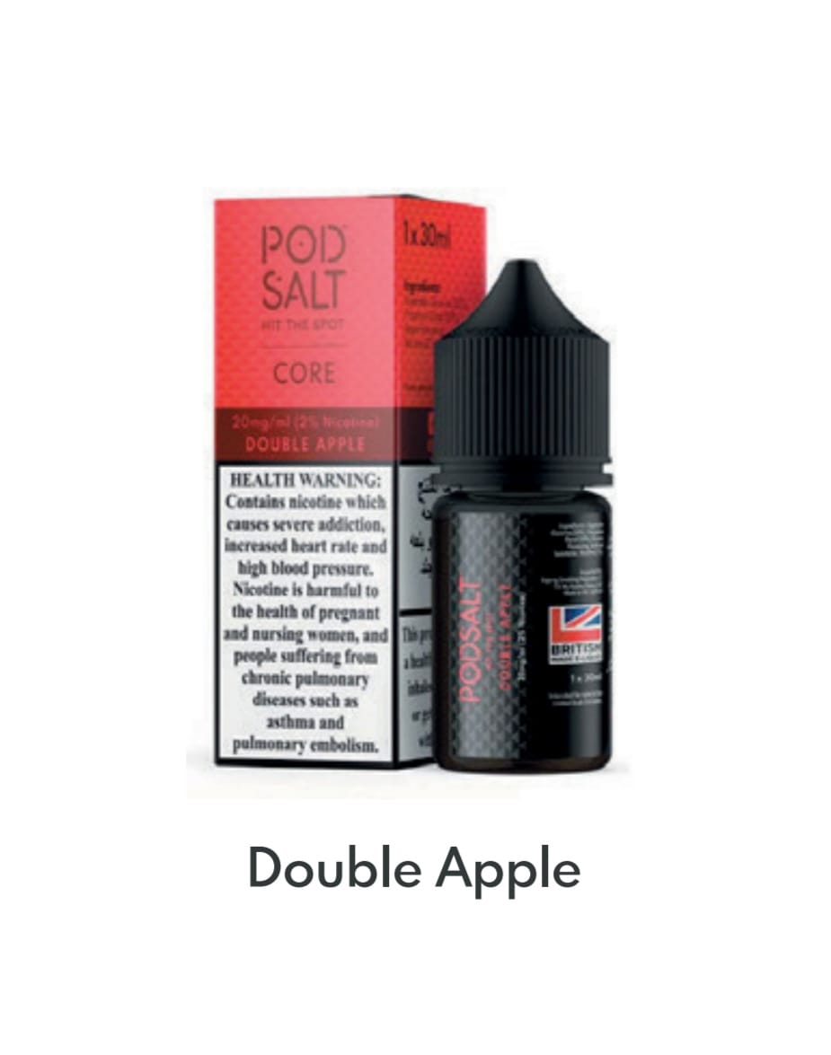 PODSALT Pod Salt Core Ice Mint 20mg/ml-30ml