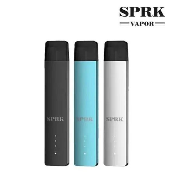 SPRK PODS AND DEVICE AVAILABLE IN DUBAI