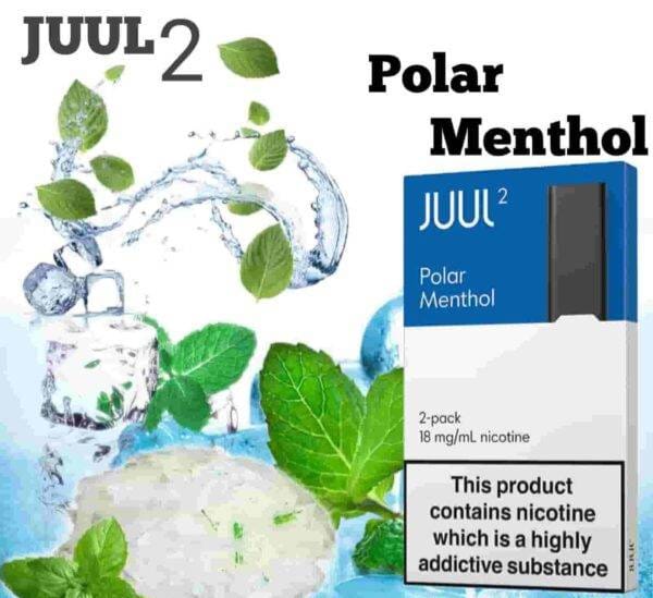 JUUL 2 PODS AND DEVICE AVAILABLE IN DUBAI