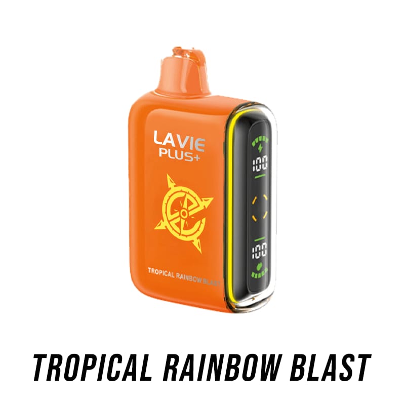 Lavie Plus 15000 Disposable Vape available in UAE