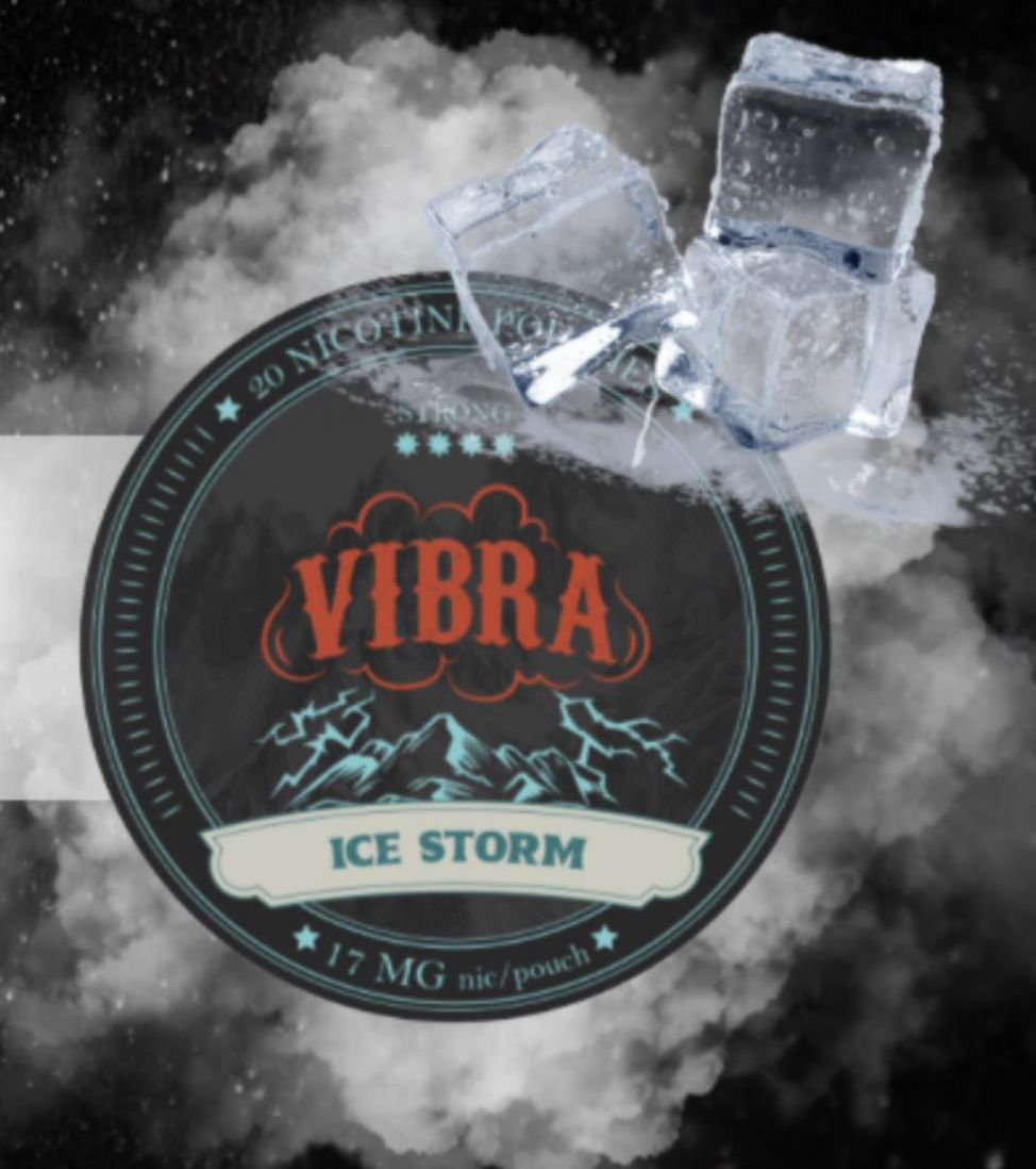 VIBRA NICOTINE POUCHES IN DUBAI