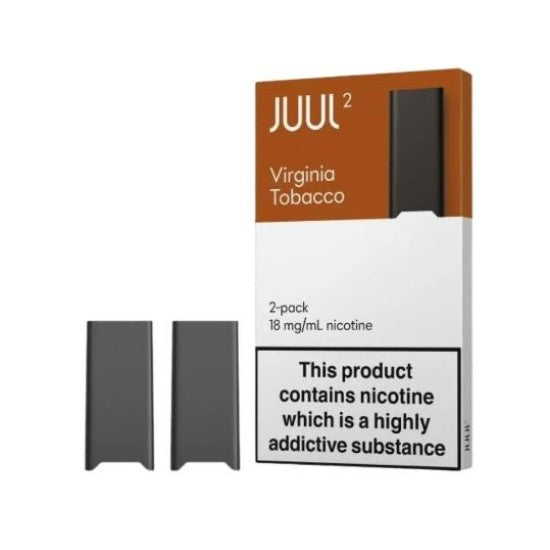 JUUL 2 Pods System In UAE