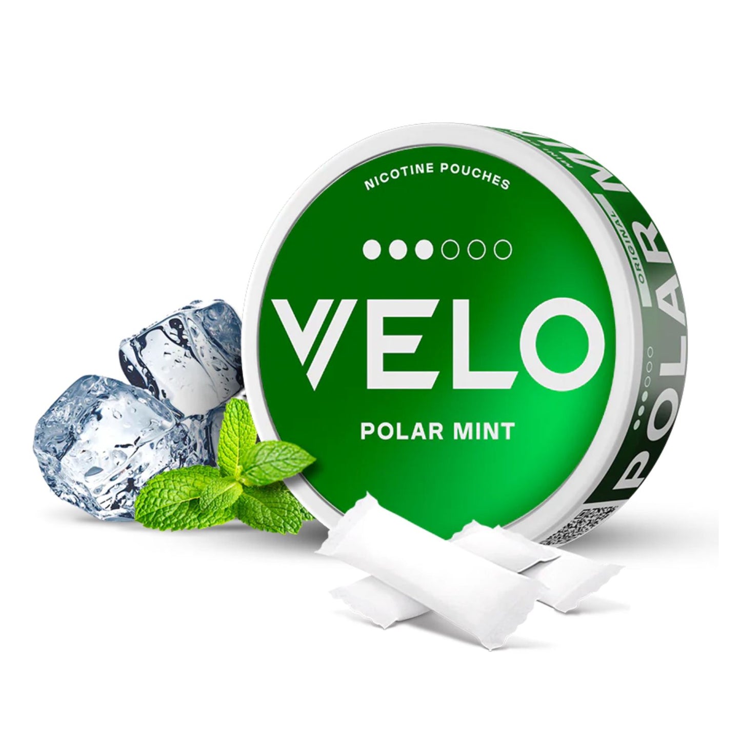 VELO NICOTINE POUCHES IN DUBAI