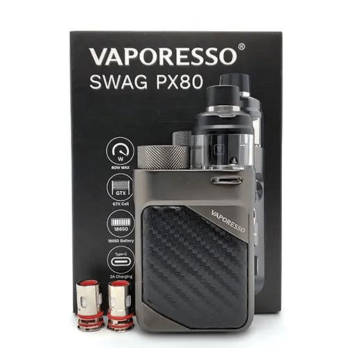 VAPORESSO SWAG PX80 IN DUBAI