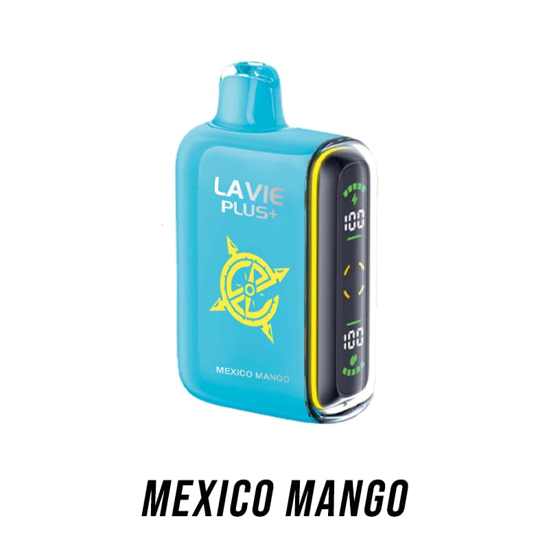 Lavie Plus 15000 Disposable Vape available in UAE