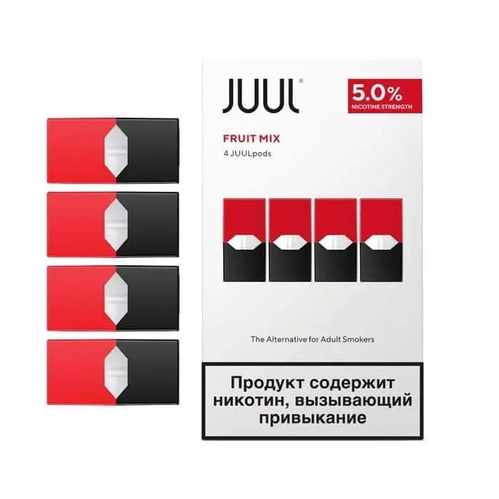 JUUL DEVICE AND PADS IN DUBAI