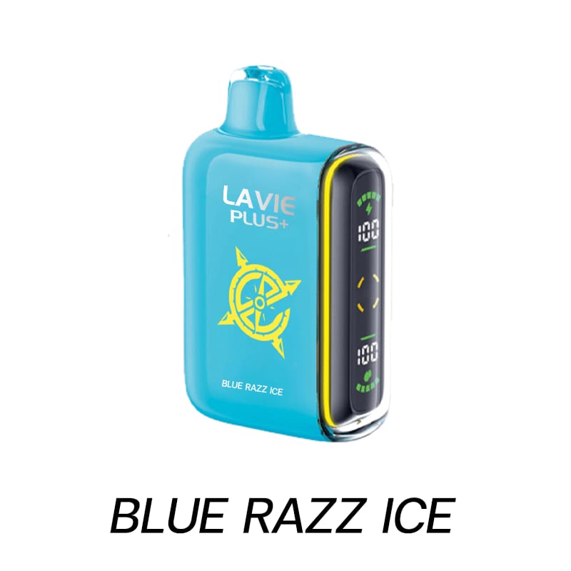 Lavie Plus 15000 Disposable Vape available in UAE