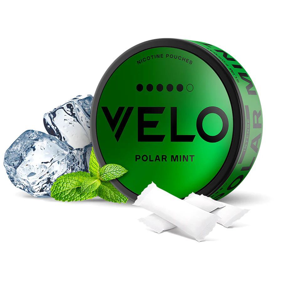 VELO NICOTINE POUCHES IN DUBAI