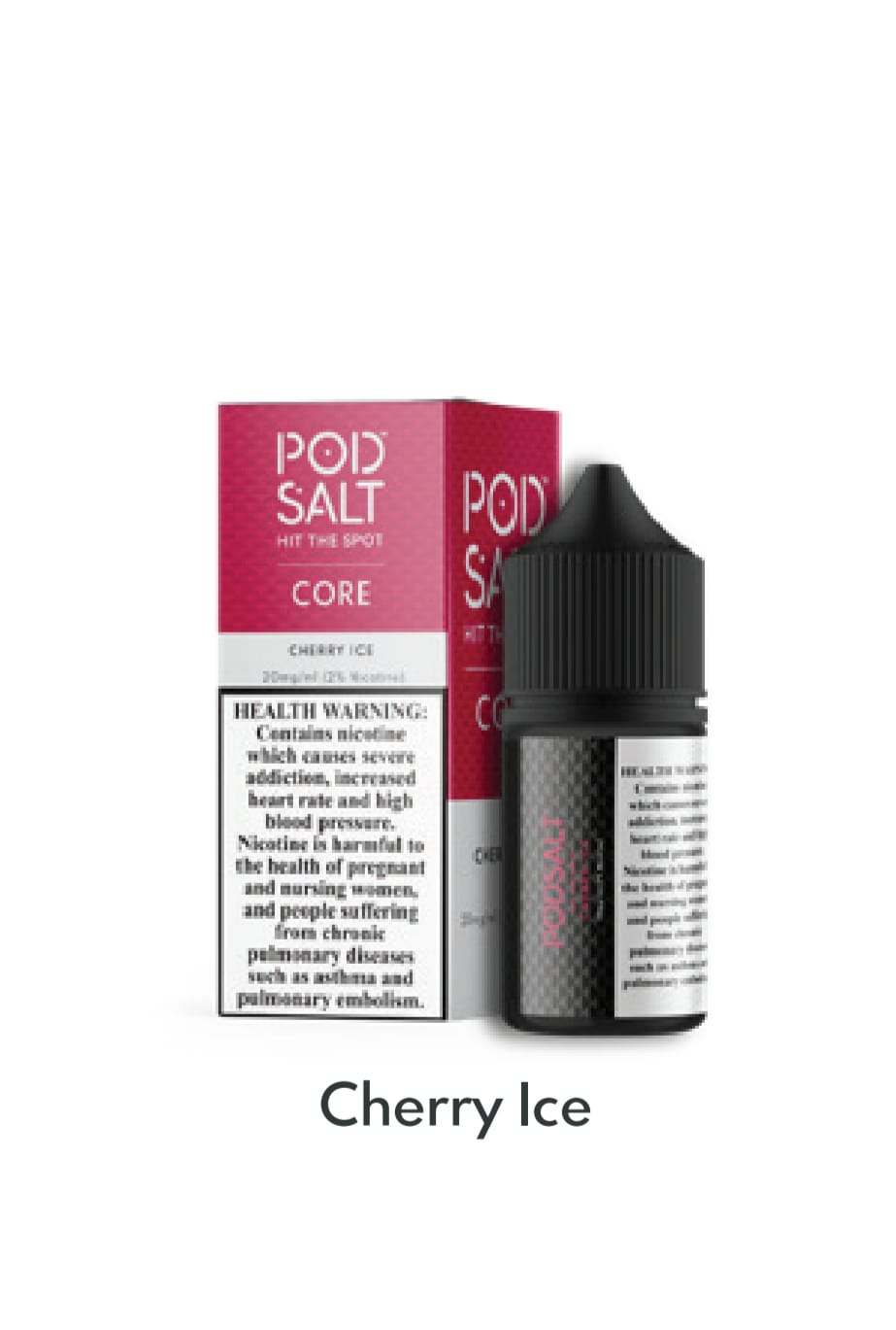 PODSALT Pod Salt Core Ice Mint 20mg/ml-30ml