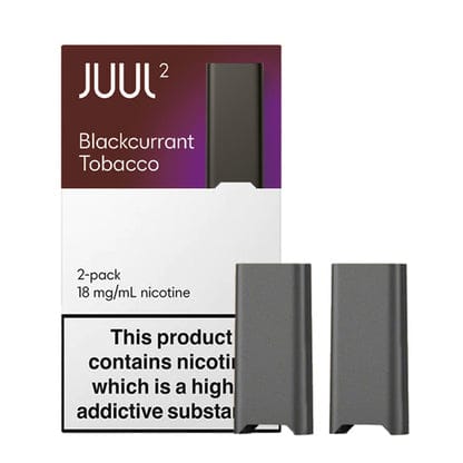 JUUL 2 Pods System In UAE