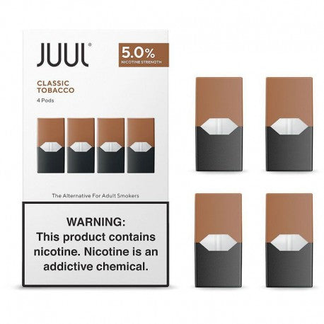 JUUL DEVICE AND PADS IN DUBAI