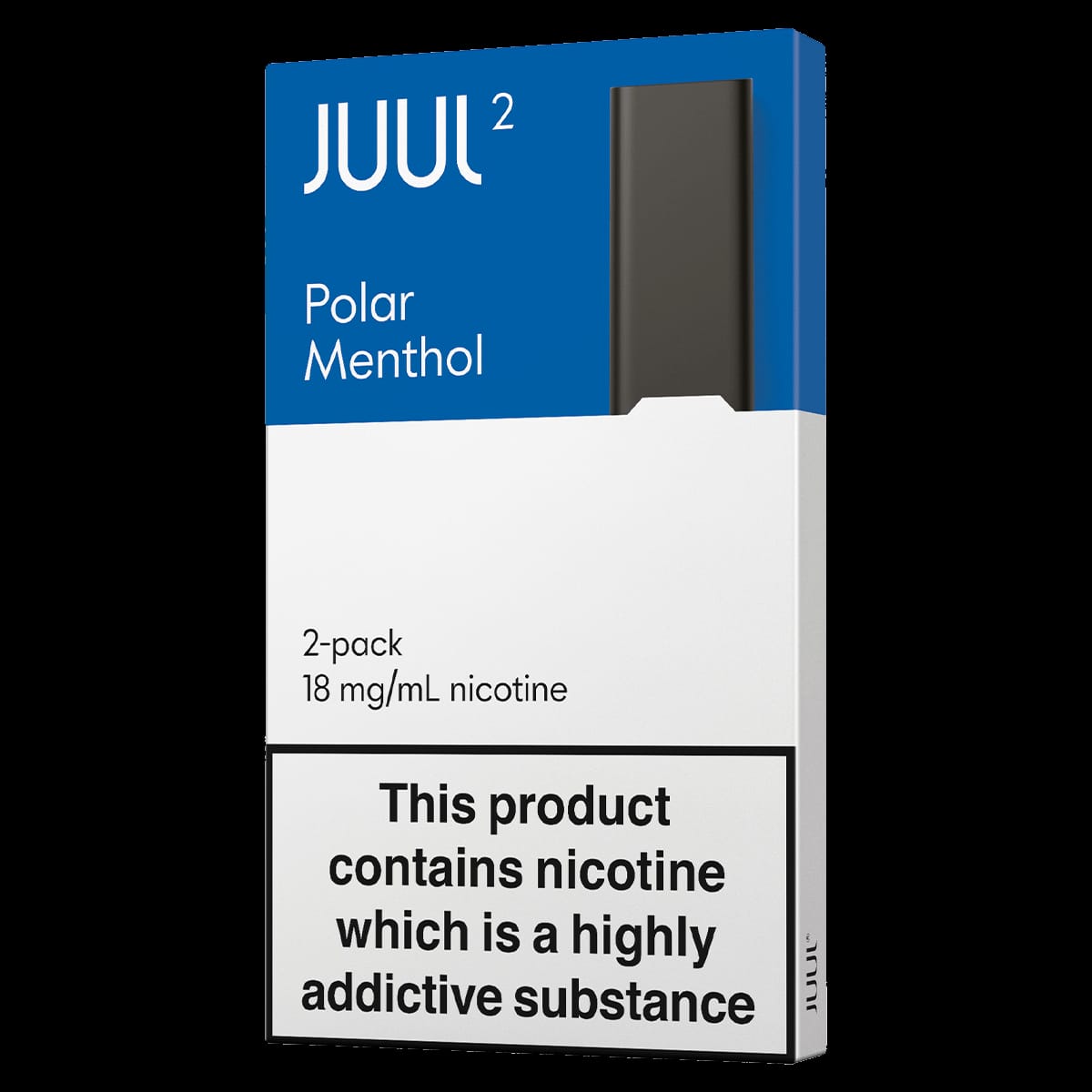 JUUL 2 Pods System In UAE