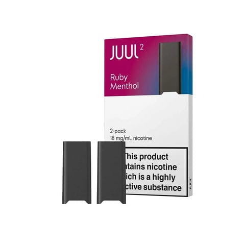 JUUL 2 Pods System In UAE