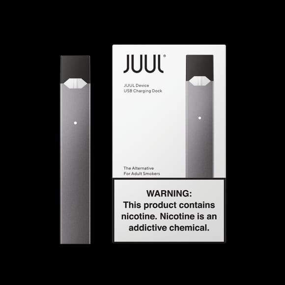 JUUL DEVICE AND PADS IN DUBAI