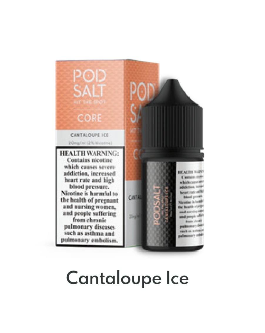 PODSALT Pod Salt Core Ice Mint 20mg/ml-30ml