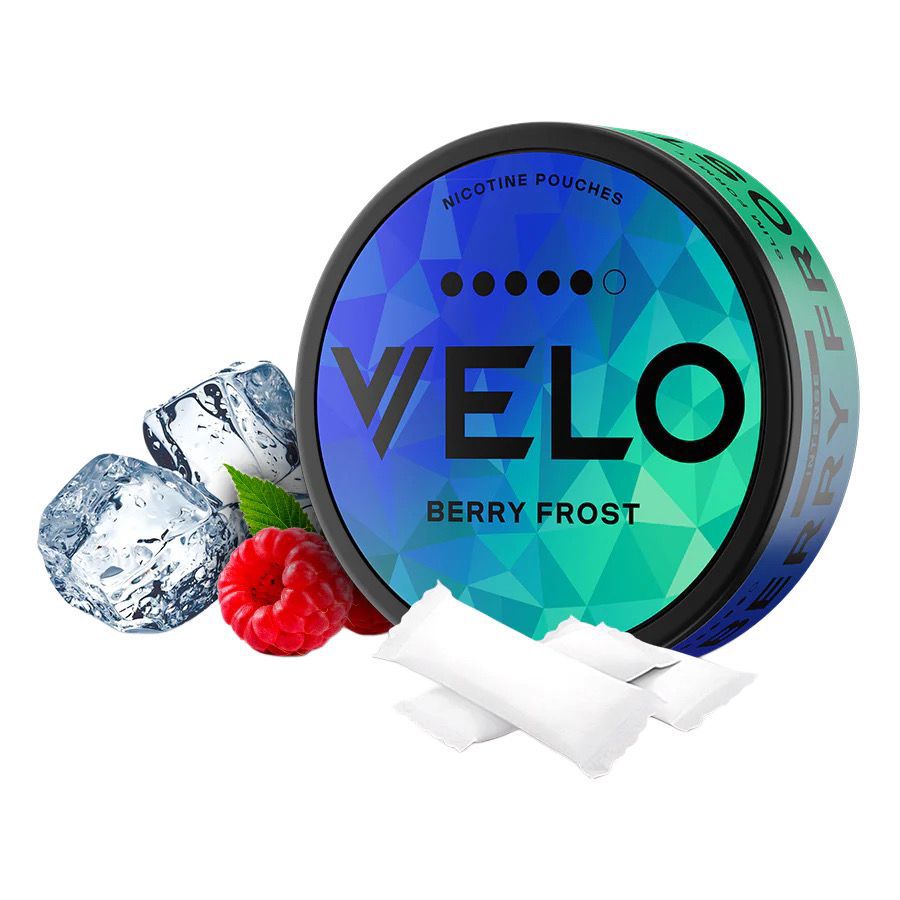 VELO NICOTINE POUCHES IN DUBAI