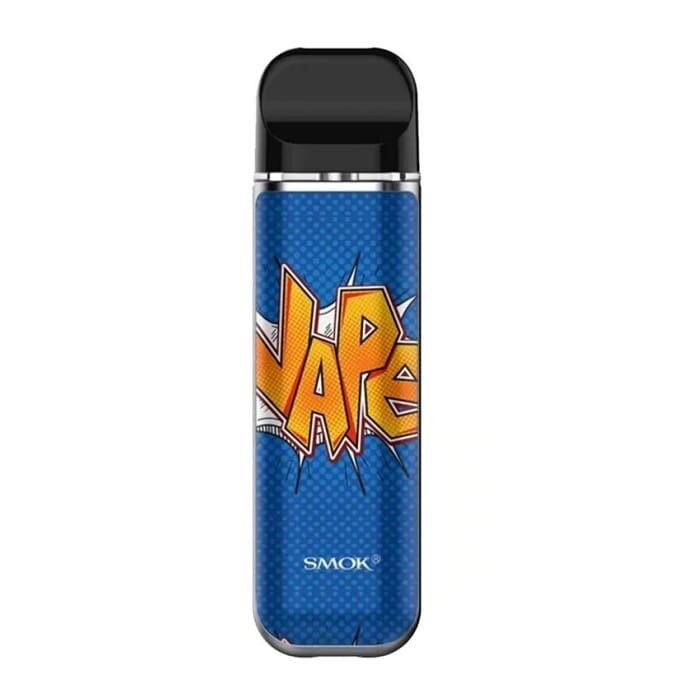 SMOK Novo 2 Pod Starter Kit 800mAh device