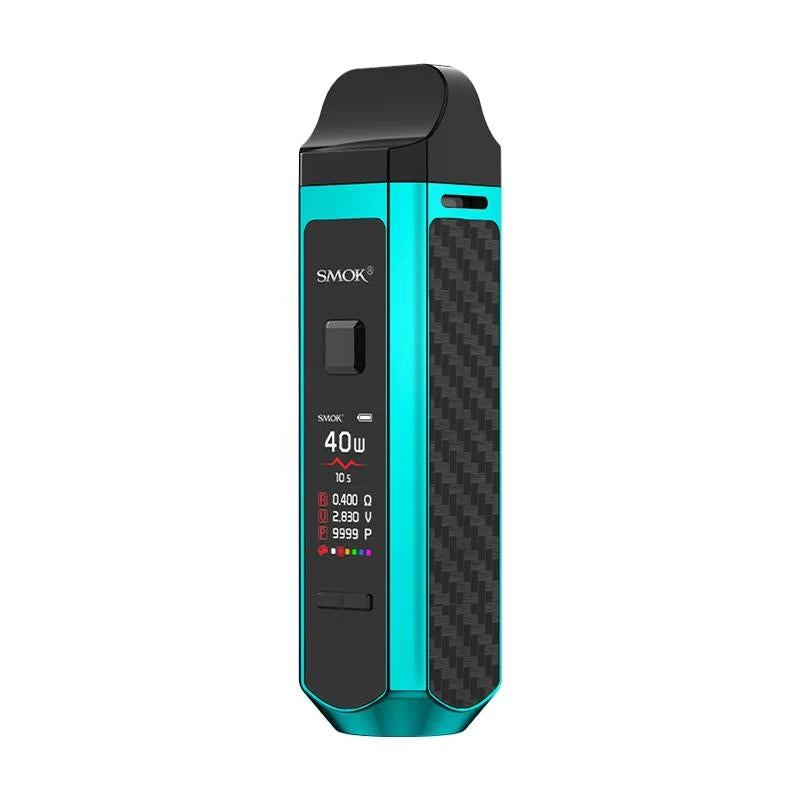 Smok the real pod mod rpm40 kit