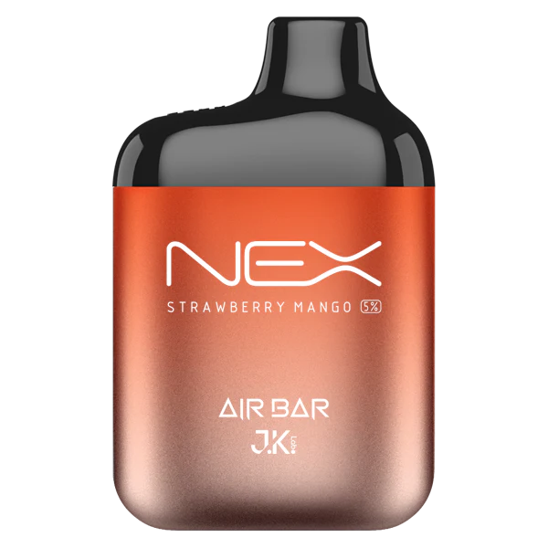 Air Bar Nex 6500 Puffs Disposable Vape in UAE