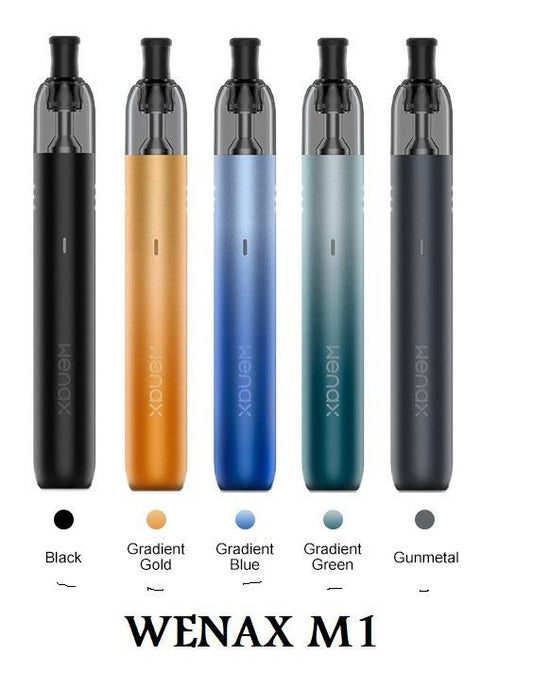 GEEKVAPE WENAX M1 KIT IN DUBAI UAE