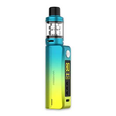 Vaporesso Gen 80 S Kit With iTank Atomizer 5ml