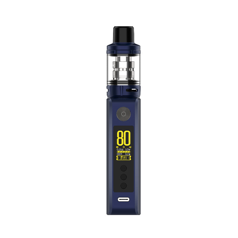 Vaporesso Gen 80 S Kit With iTank Atomizer 5ml