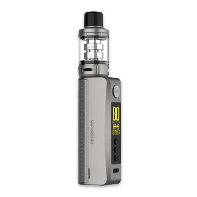 Vaporesso Gen 80 S Kit With iTank Atomizer 5ml